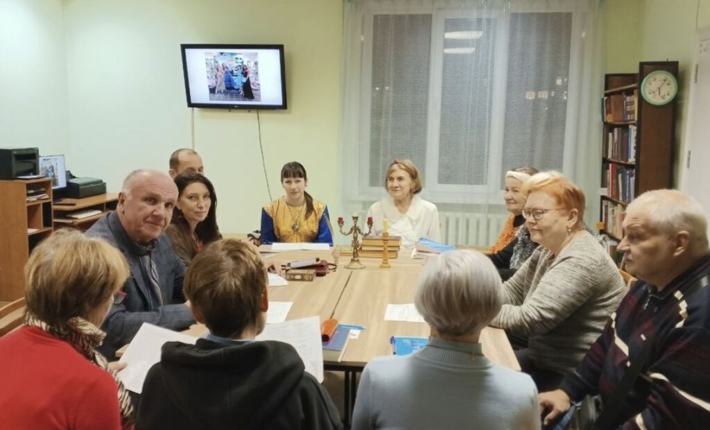 Алиса и Пиковая дама 1