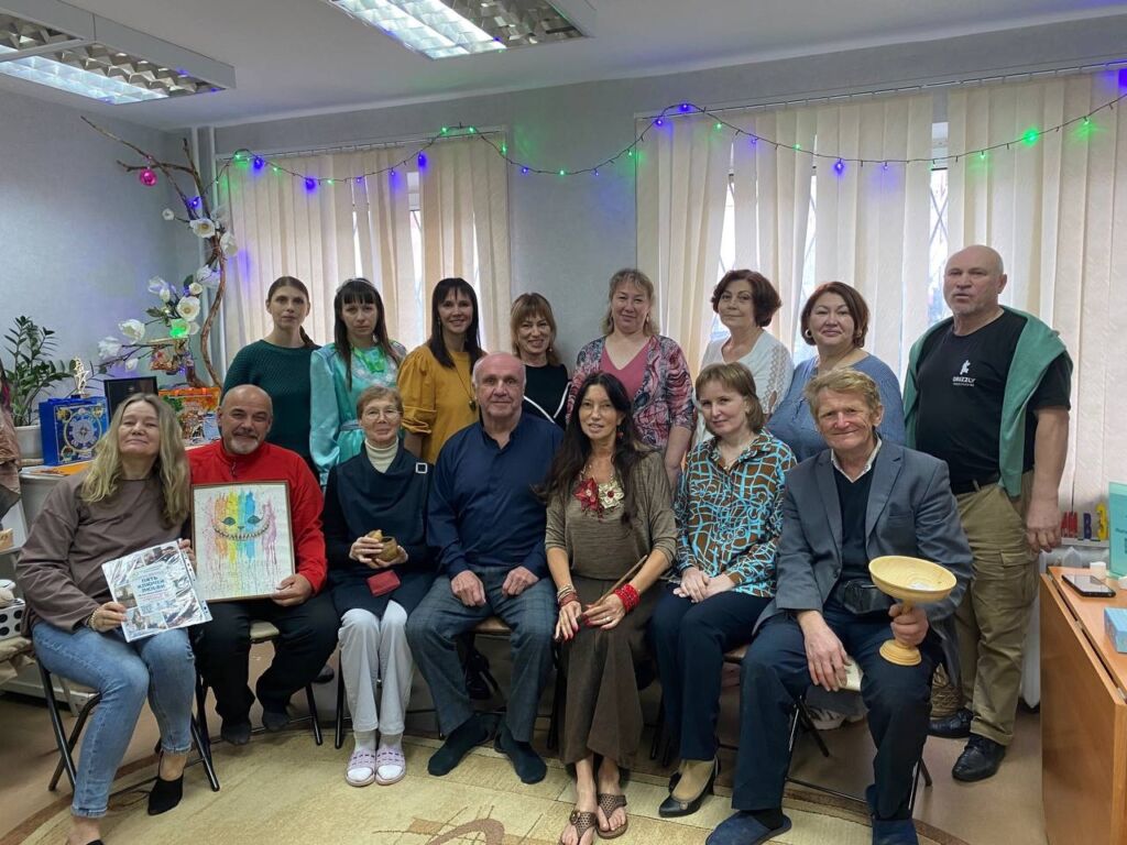 Домашний фестиваль в “Пяти ключах” 1