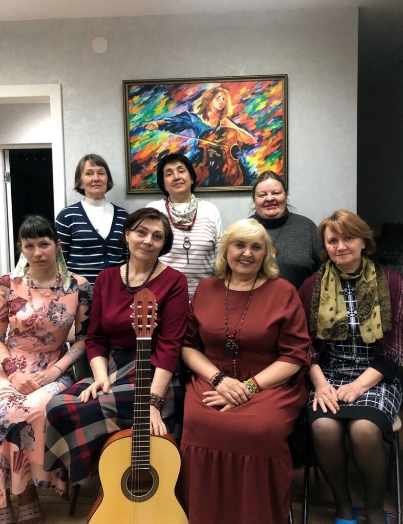 Вечер Булата Окуджавы