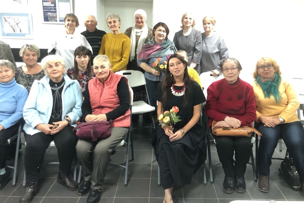 Трансформационная игра 2