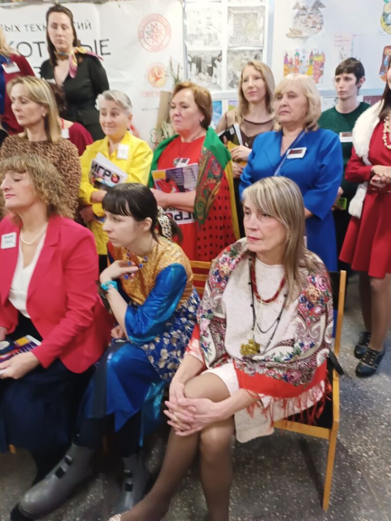 Игры, в которые играет бизнес 2