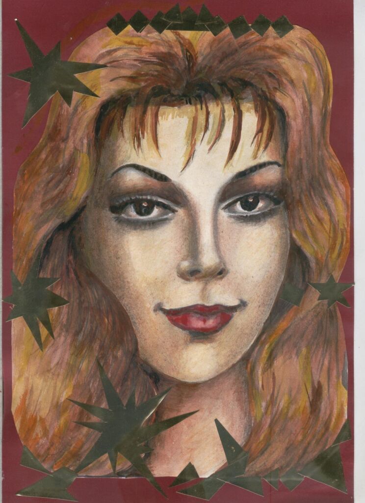 Открытая душа….