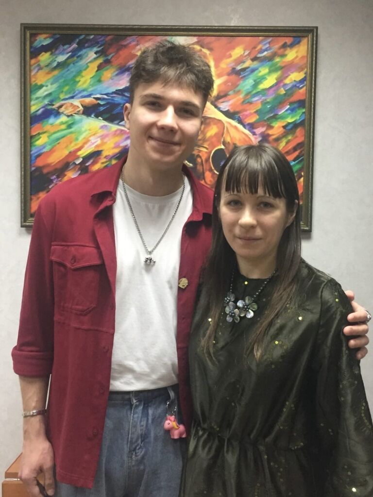 Встреча с Кириллом Когуровым 2