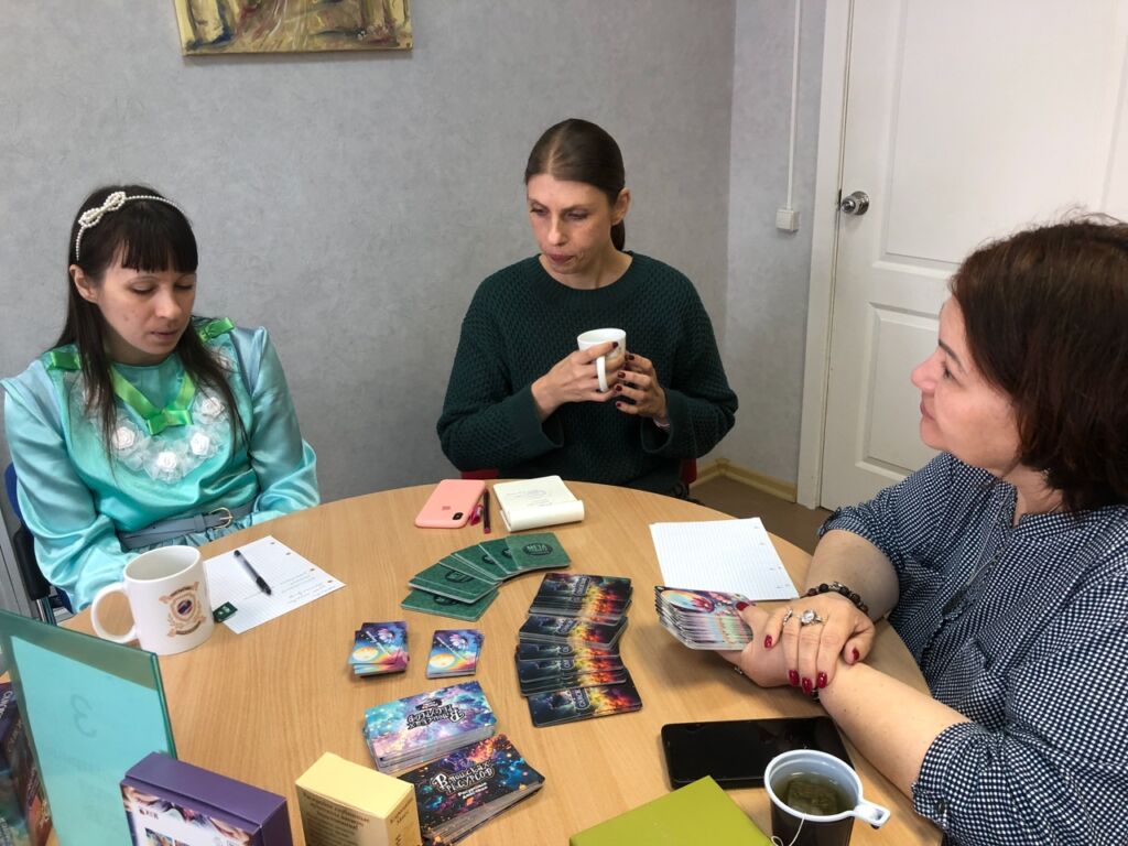 Домашний фестиваль в “Пяти ключах” 3