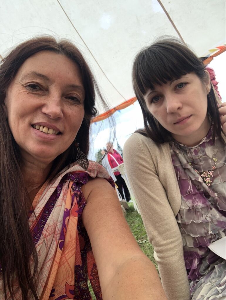 Игра “Острова сознания” 2