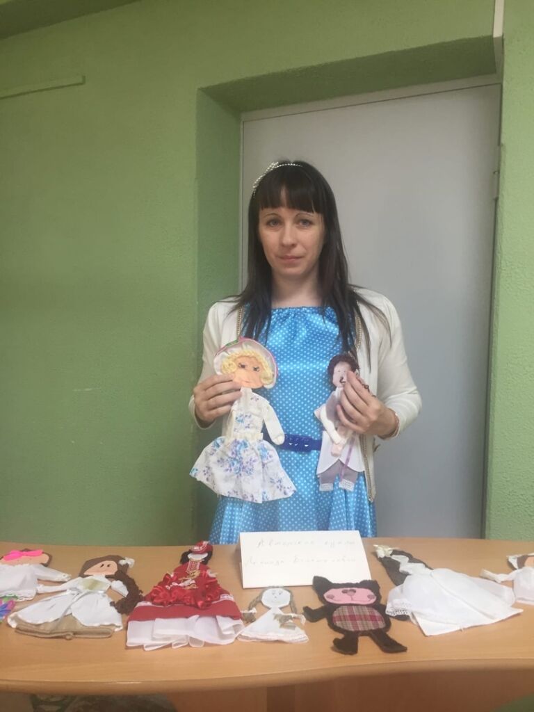 Ижевское Зазеркалье 1