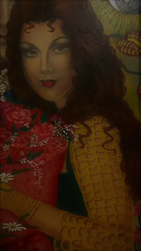 Я жизнь люблю!