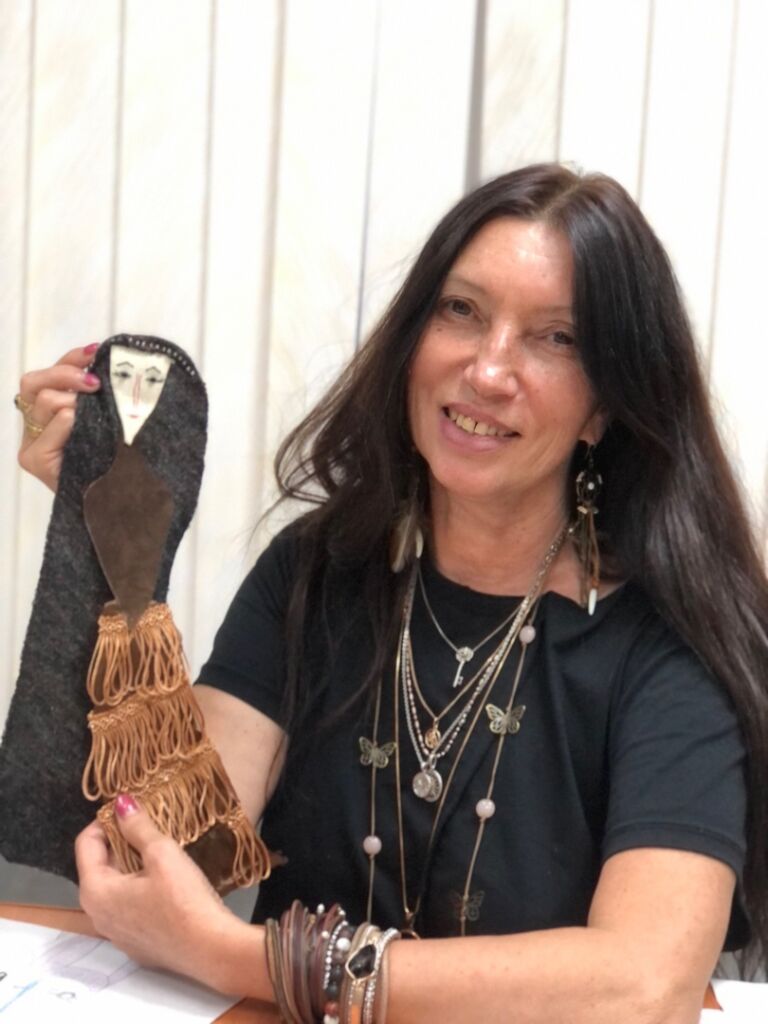 Авторский вечер “Радуга Любви” 4