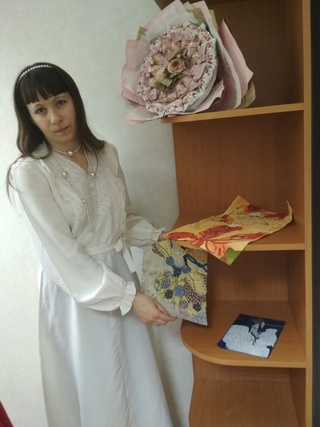 Новоселье центра “Пять ключей” 8