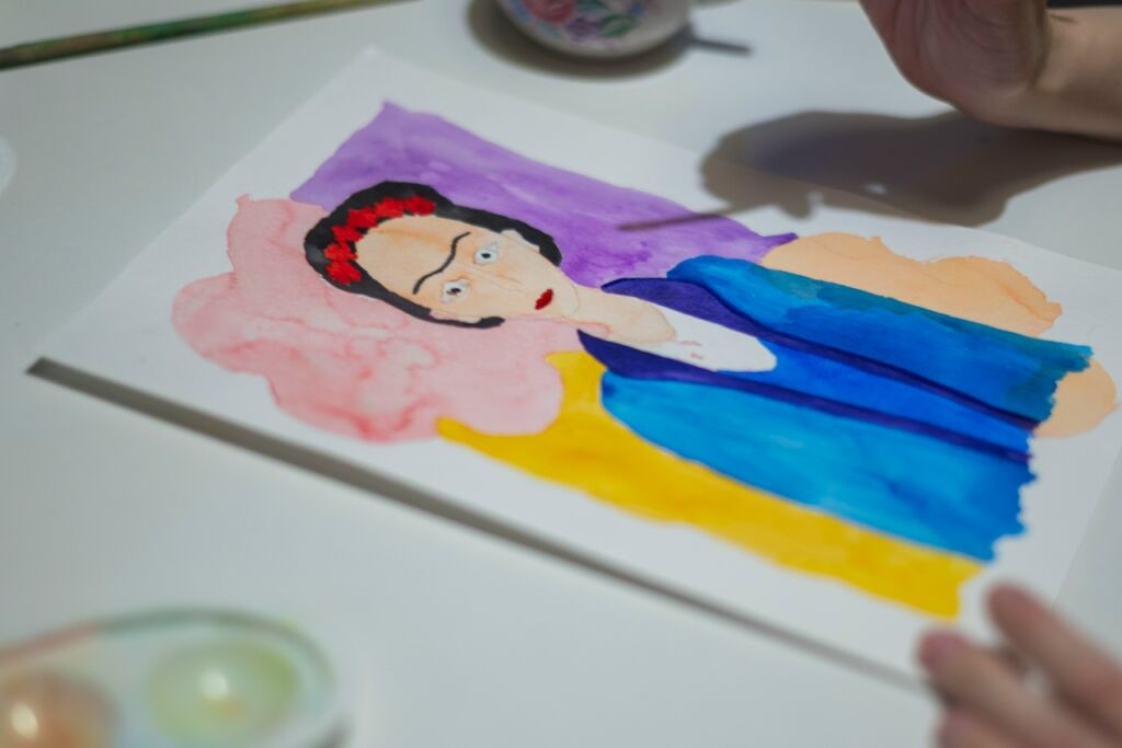 Круговая галерея 5