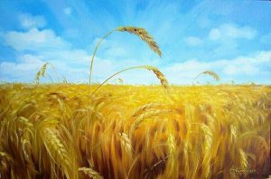 Саранча