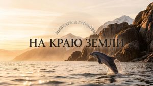 На краю земли