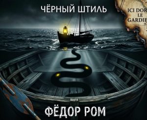 ЧЁРНЫЙ ШТИЛЬ