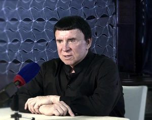 Рассосалась