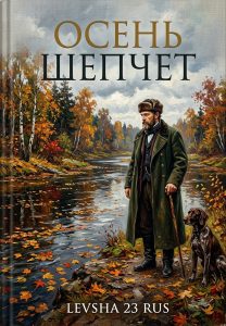 Осень шепчет