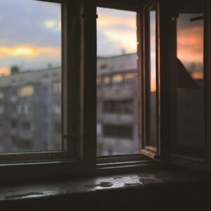 Без веры, без надежды, без любви