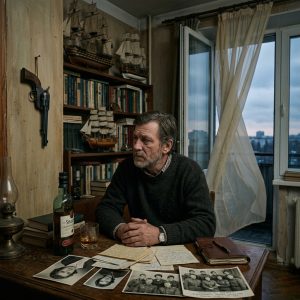 Если не слишком поздно…