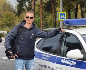 Андреев Стас