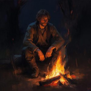 Странник