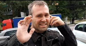 Наш надзор. Алексей Шамардин