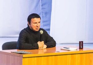 Установка
