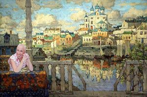 Песков