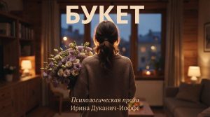 БУКЕТ