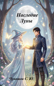 Наследие Луны