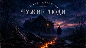 Чужие люди