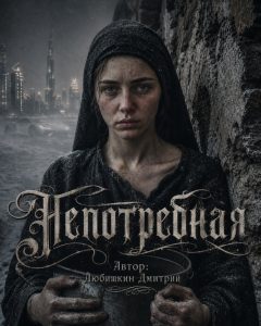 Непотребная
