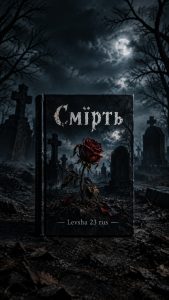 Смїрть
