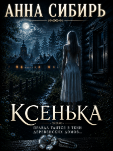 Ксенька