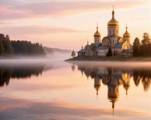 Легенда о Китеж-граде