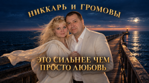 это сильнее чем просто любовь
