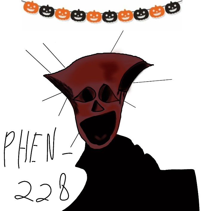 «Doctor Nowhere. PHEN228» — арт-работа автора Sergtokcuk Tokcuk; тема: Другое, Искусство, Портрет; техника: Акварель, Цифровая живопись, Шариковая ручка