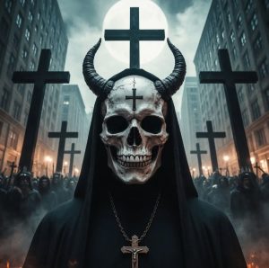 Одно лицо