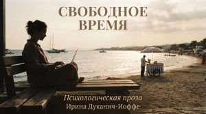СВОБОДНОЕ ВРЕМЯ