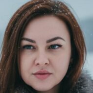 Елизавета Юрьевна Михалева