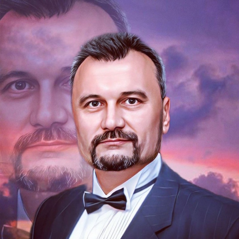 Вячеслав Солдатов