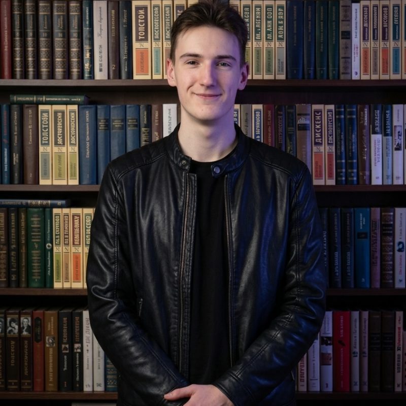 Nikita ZEVS