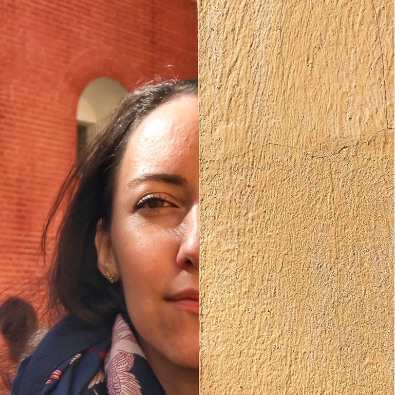 Катерина Костина