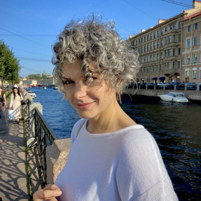 Asya Lavrenteva
