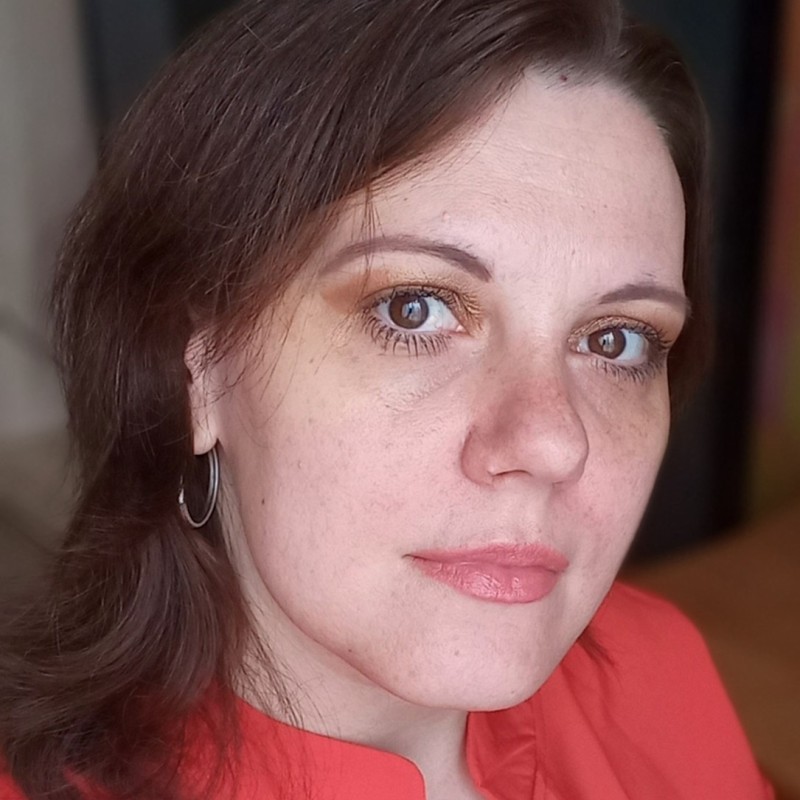 Елена Пипкина