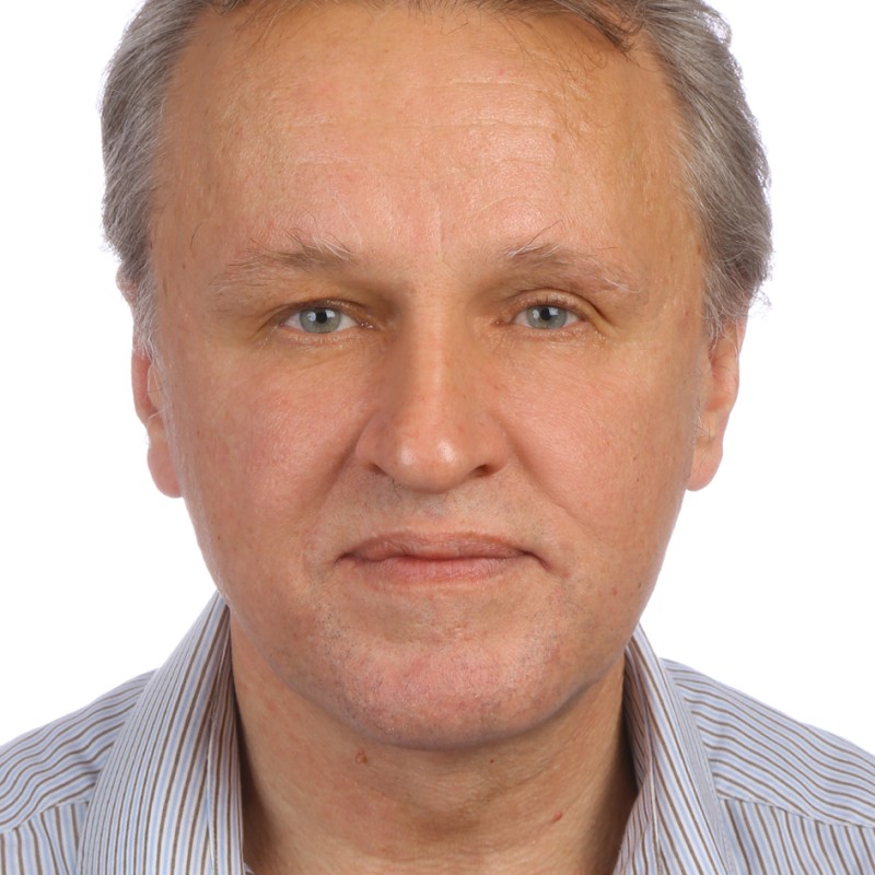 Александр Рыбаков