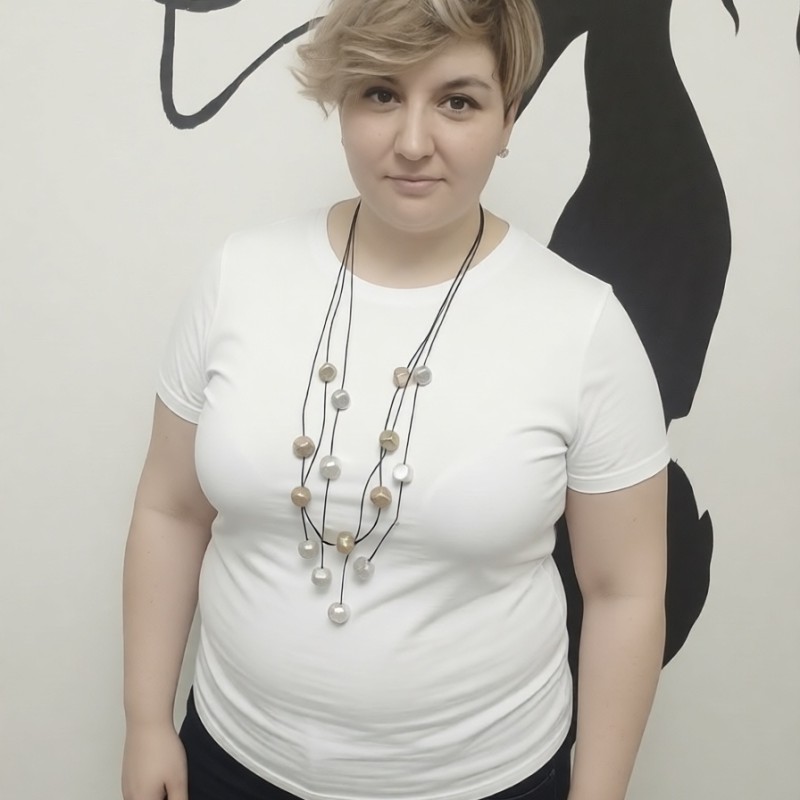 Юлия Трофимова
