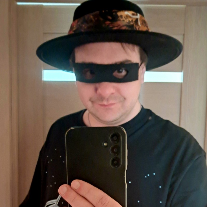 Дмитрий Розонов