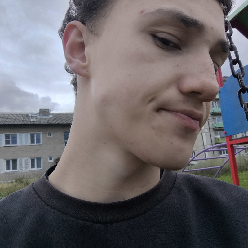 Корчемкин Тимофей