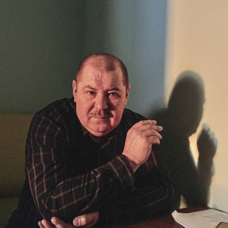 Александр Веселов