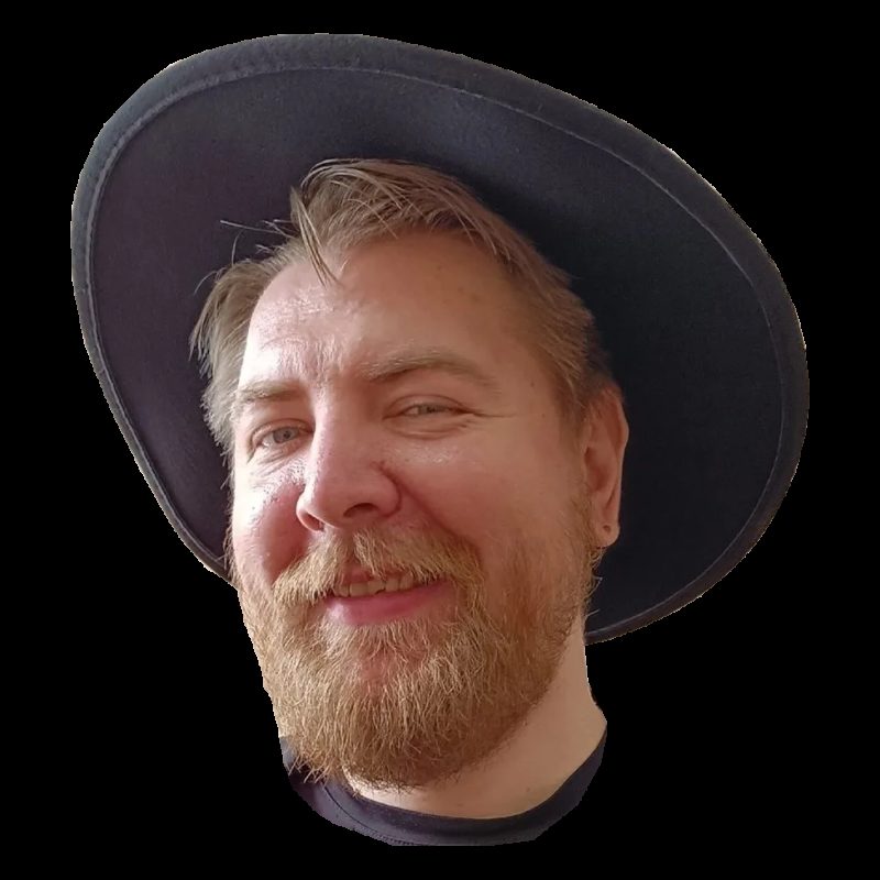 Дмитрий Морозов