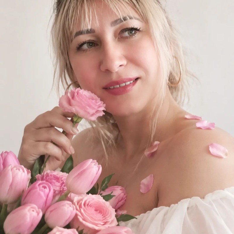 Гульюзем Иванова